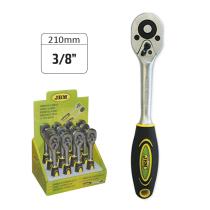 JBM 51286 - CARRACA DE 24 DIENTES CINCADA 3/8"