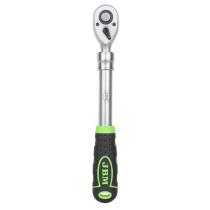 JBM 51307 - CARRACA EXTENSIBLE DE 1/2" 72 DIENT