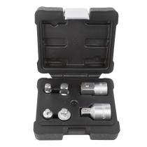 JBM 51333 - JUEGO DE 6 ADAPTADORES IGUAL 41333