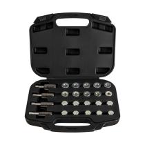JBM 51337 - KIT DE REPARACION PARA TAPONES DE CARTER