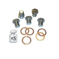 JBM 51401 - SET DE REPUESTOS REPARACION CARTER