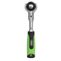 JBM 51405 - CARRACA DE 72 DIENTES DE CABEZAL GI