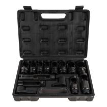 JBM 51491 - SET 14 PIEZAS PARA EXTRACCION SONDA