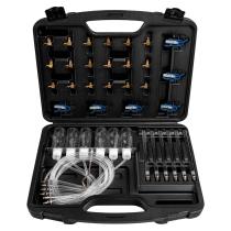 JBM 51493 - MEDIDOR Y COMPROBADOR DE SISTEMA DE INYECCION