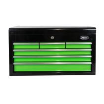 JBM 51575 - CAJA PARA HERRAMIENTAS CON 4 CAJONE