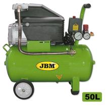 JBM 51603 - COMPRESOR AIRE 50L