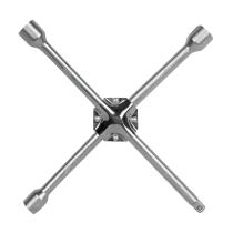 JBM 51661 - LLAVE EN CRUZ UNION SOLDADA 1/2"