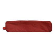 JBM 51696 - BOLSA PARA KIT DE EMERGENCIA ROJA C