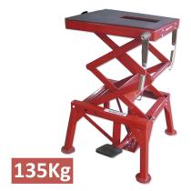 JBM 51750 - MESA HIDRAULICA PARA MOTOCICLETAS