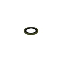 JBM 51799 - ARANDELA DE TAPON DE CARTER METALOPLASTICA 16MM DIAM