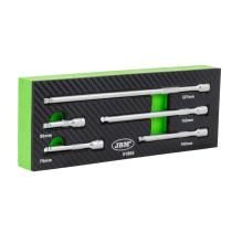 JBM 51805 - SET DE BARRAS DE EXTENSION DE 1/4"