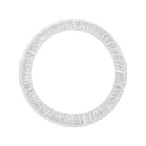 JBM 51824 - PROTECTOR VOLANTE PLASTICO 250 UNID