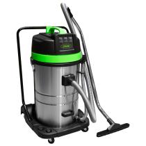 JBM 51838 - ASPIRADORA INDUSTRIAL 80L. SECO+HUM
