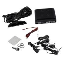 JBM 51863 - SENSOR DE APARCAMIENTO CON MEDIDOR