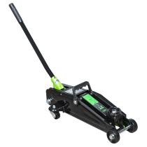 JBM 51895 - GATO HIDRAULICO CARRETILLA EN CAJA PLASTICA 2TN
