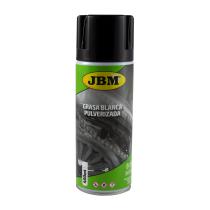 JBM 52035 - SPRAY GRASA BLANCA PULVERIZAD.400ML