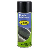 JBM 52036 - SPRAY LIMPIA CRISTALES JBM 400ML