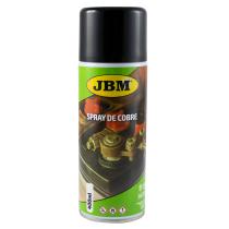 JBM 52037 - SPRAY PARA APLICACIONES COBRE 400ML