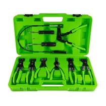 JBM 52050 - SET DE ALICATES PARA ABRAZADERAS