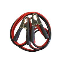JBM 52071 -  CABLE DE ARRANQUE CON PINZAS DE LATON 50MMX2 / 13MMØ ª 3M