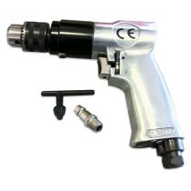 JBM 52160 - TALADRO REVERSIBLE NEUMATICO DE 3/8