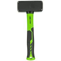 JBM 52182 - MARTILLO PROFESIONAL CON MANGO DE F