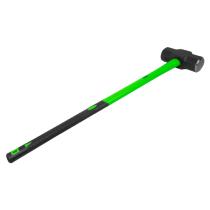 JBM 52186 - MARTILLO PROFESIONAL CON MANGO DE F