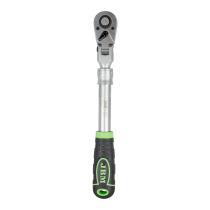 JBM 52197 - CARRACA ARTICULADA EXTENSIBLE DE 1/