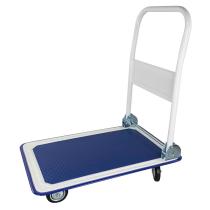 JBM 52200 - CARRO DE PLATAFORMA DE ACERO