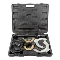 JBM 52227 - COMPRESOR DE MUELLE PROFESIONAL MCP