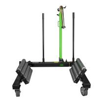 JBM 52241 - PORTA RUEDAS HIDRAULICO ESPECIAL P/
