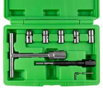 JBM 52273 - SET ESCARIADOR INYECTORES