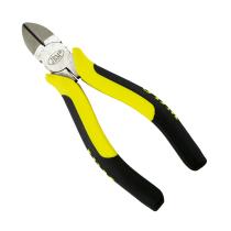 JBM 52281 - ALICATE CORTE DIAGONAL 5" - 140MM