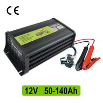 JBM 52290 - CARGADOR DE BATERIA 12V 50-140AH