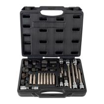 JBM 52293 - SET DE EXTRACCION DE POLEAS DE 30 P