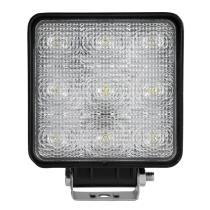 JBM 52302 - FARO TRABAJO LED - CUADRADO