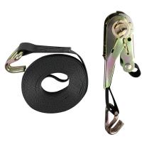 JBM 52321 - CINTA DE SUJECION CON TENSOR 5M X 2
