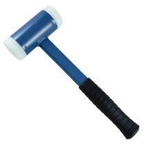 JBM 52426 - MARTILLO NYLON ANTI-REBOTE D.60MM