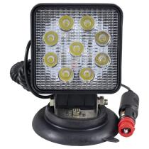 JBM 52568 - FARO TRABAJO LED - CUADRADO