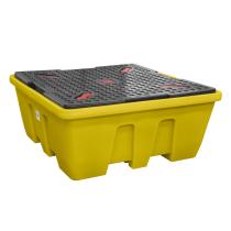 JBM 52807 - CUBETO DE RETENCION 1 CONTAINER IBC