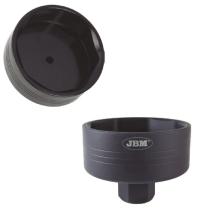 JBM 52914 - VASO TAPACUBOS CAMION BPW 120MM DR.