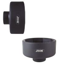 JBM 52919 - VASO TUERCA RUEDA BPW 110MM 3/4"