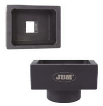 JBM 52934 - VASO TUERCA PRISIONERA CAMION BENZ/