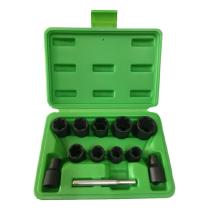 JBM 52962 - SET VASOS TWIST 3/8"PARA EXTRACCION