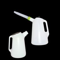 JBM 52991 - JARRA CON CUELLO FLEXIBLE 2L