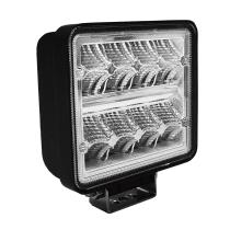 JBM 53046 - FARO DE TRABAJO DE 16 LEDS 24W CUAD