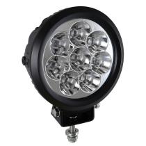 JBM 53051 - FARO DE TRABAJO DE 8 LEDS 80W REDON