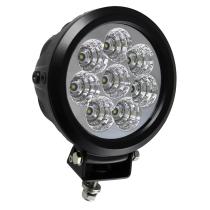 JBM 53052 - FARO DE TRABAJO DE 8 LEDS 80W REDON