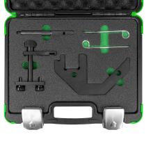 JBM 53263 - KIT BLOQUEO ARBOL DE LEVAS BMW M47