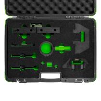 JBM 53266 - KIT DE CALADO BMW